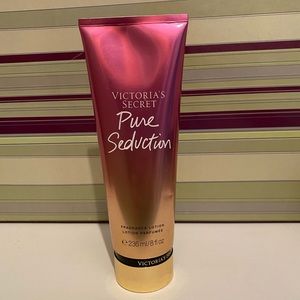 Victoria’s Secret Pure Seduction Lotion (Full Size)